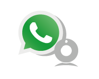 Annunci chat WhatsApp Crotone