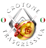 Logo ufficiale di Piccole Trasgressioni Italia